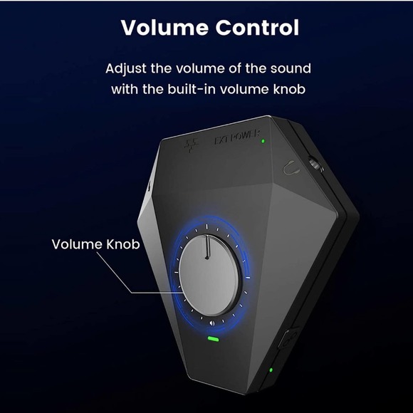 Ps5 game adapter - Picture 1 of 12